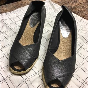 Lauren- Ralph Lauren wedges